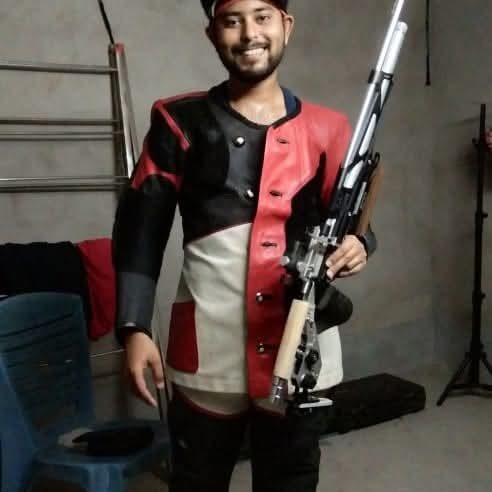 Aman Giri Aman Giri