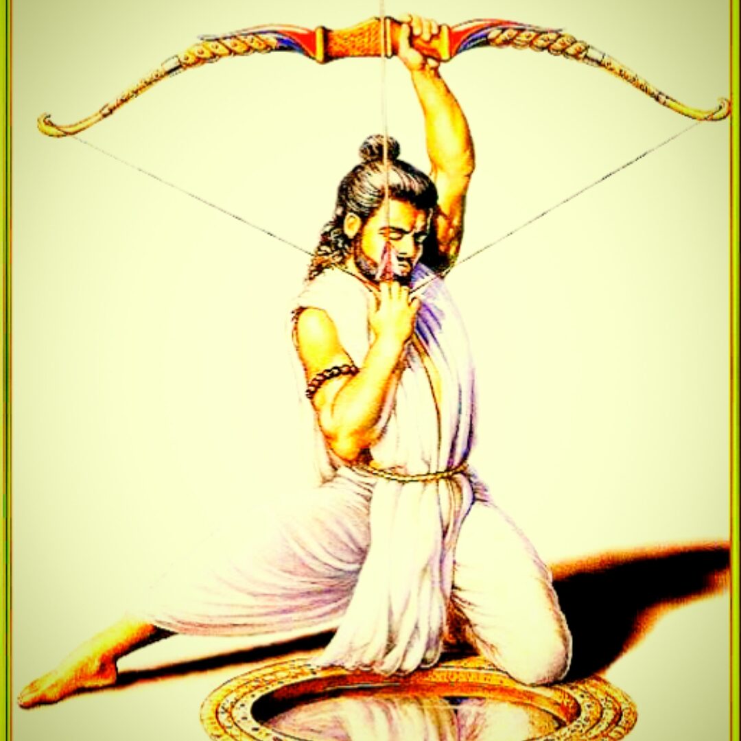 Arjun Arjun